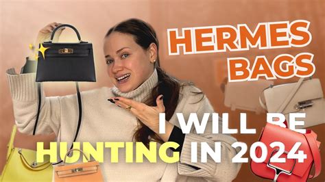 hermes a la carte 2024|2024 hermes purses.